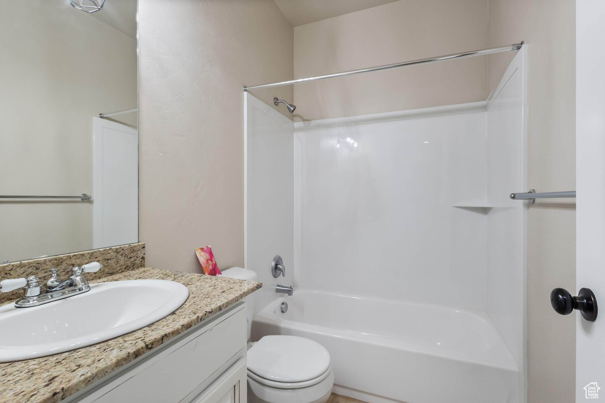 ROCK CREEK CONDO - Residential