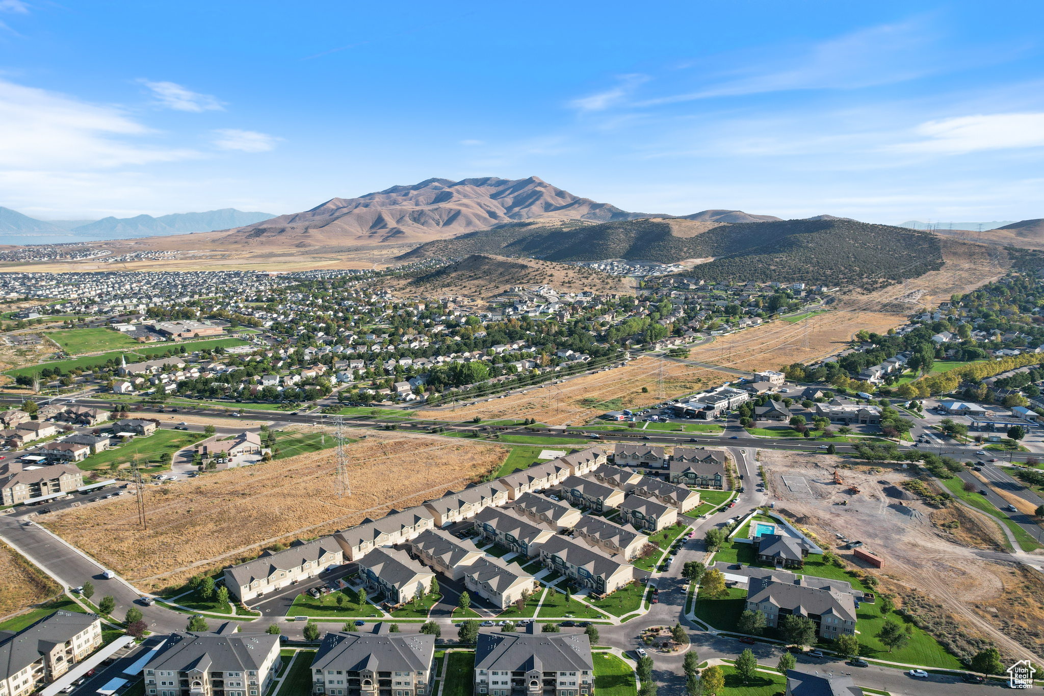 ROCK CREEK CONDO - Residential