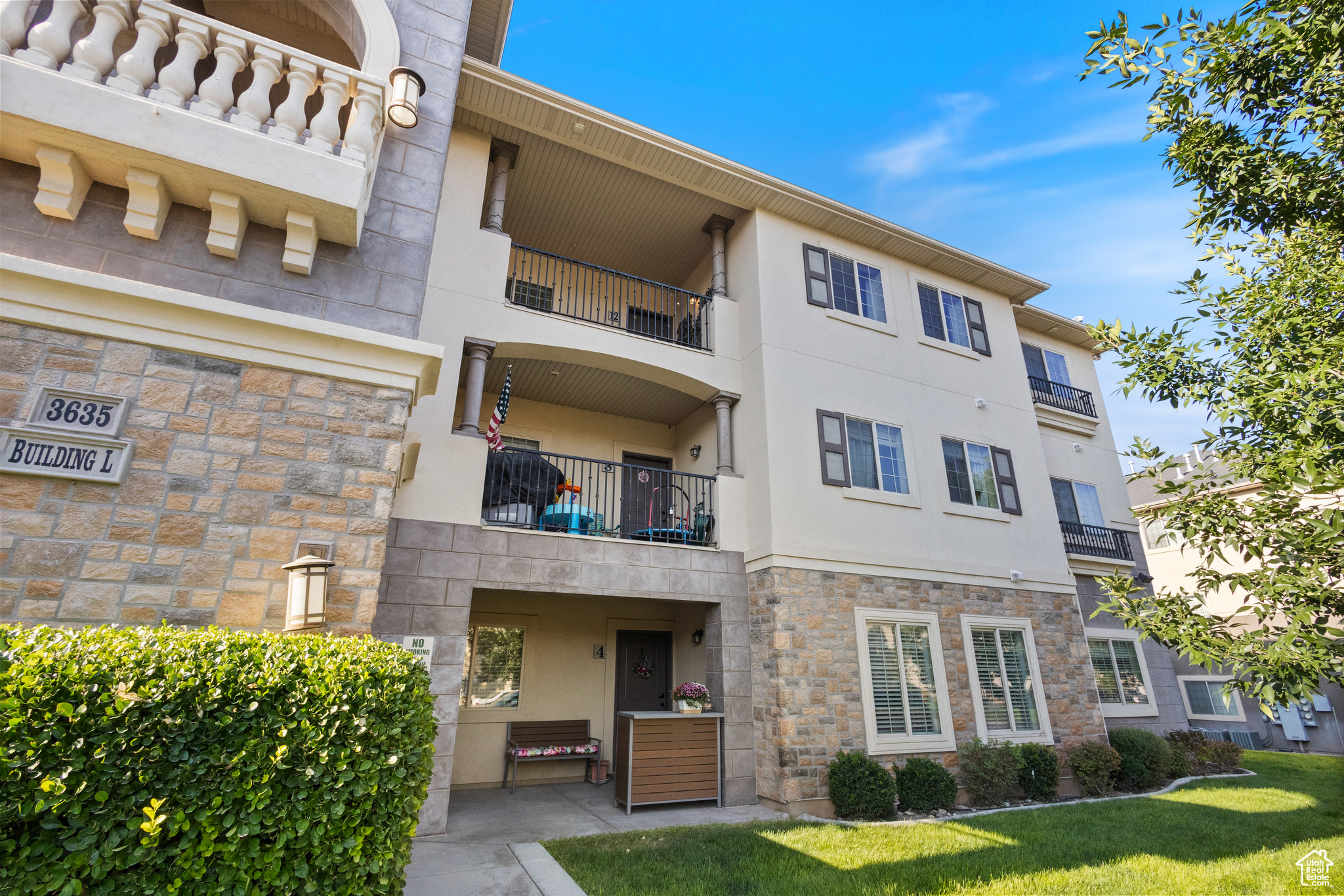ROCK CREEK CONDO - Residential