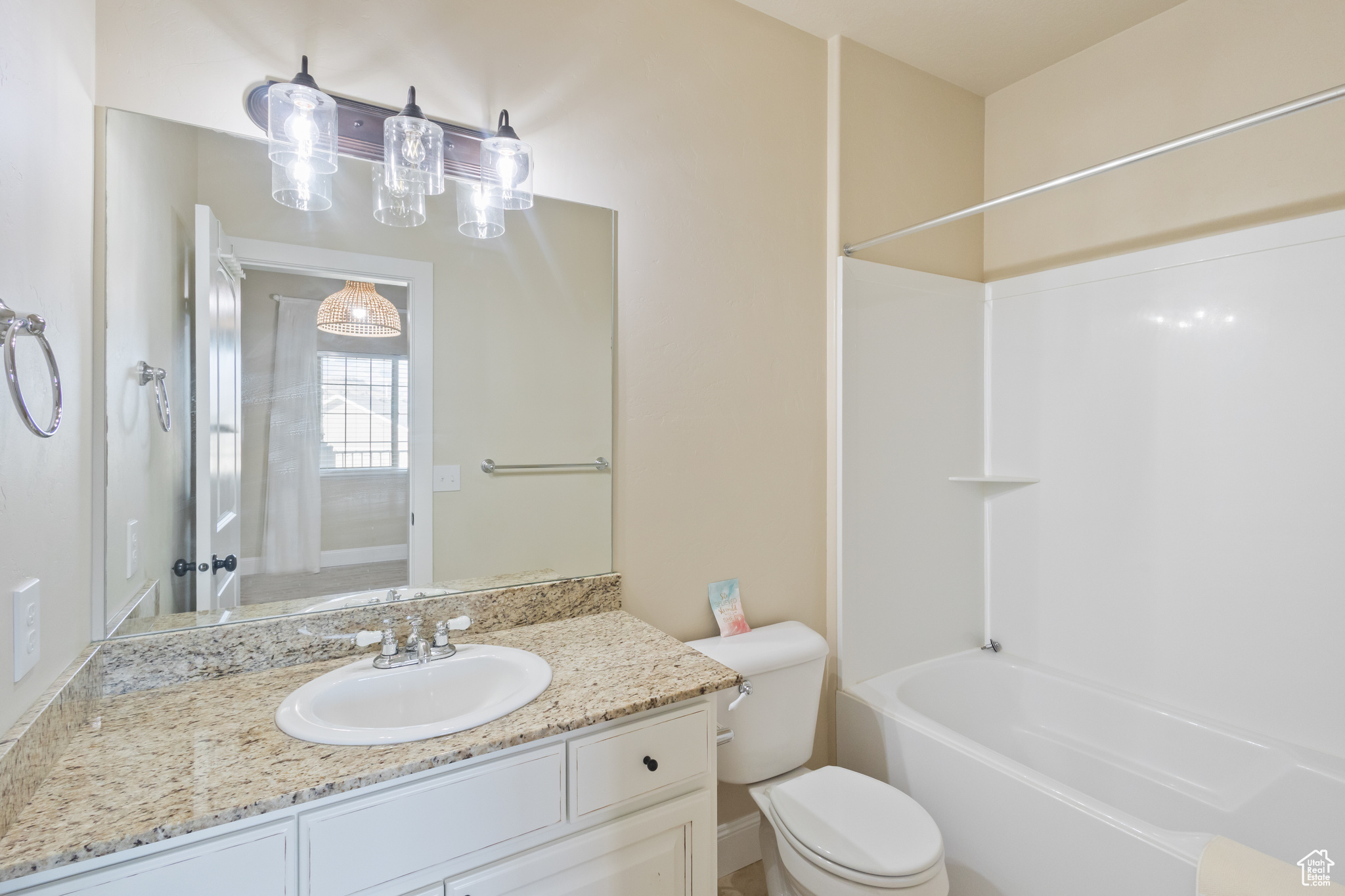ROCK CREEK CONDO - Residential