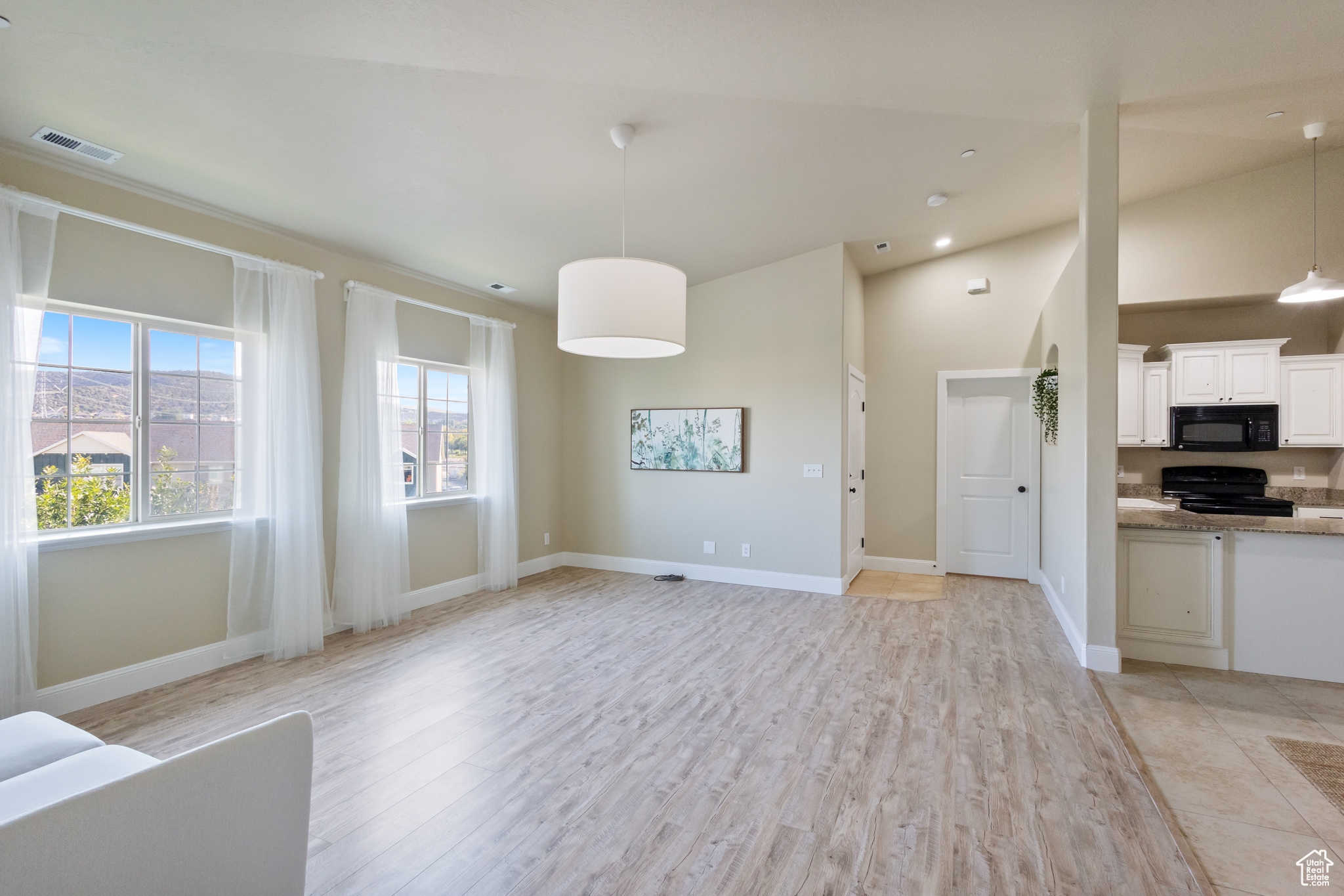 ROCK CREEK CONDO - Residential