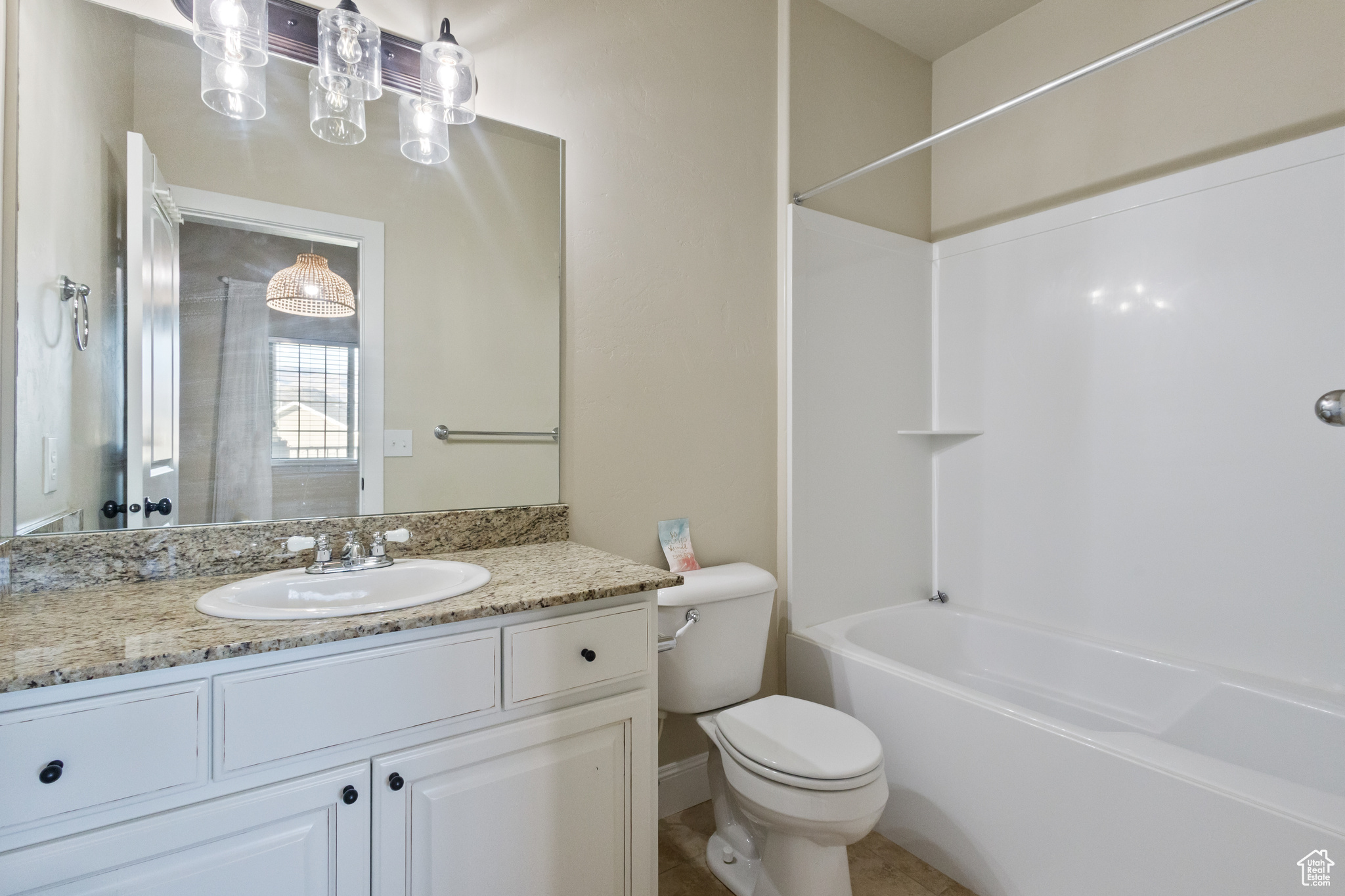 ROCK CREEK CONDO - Residential