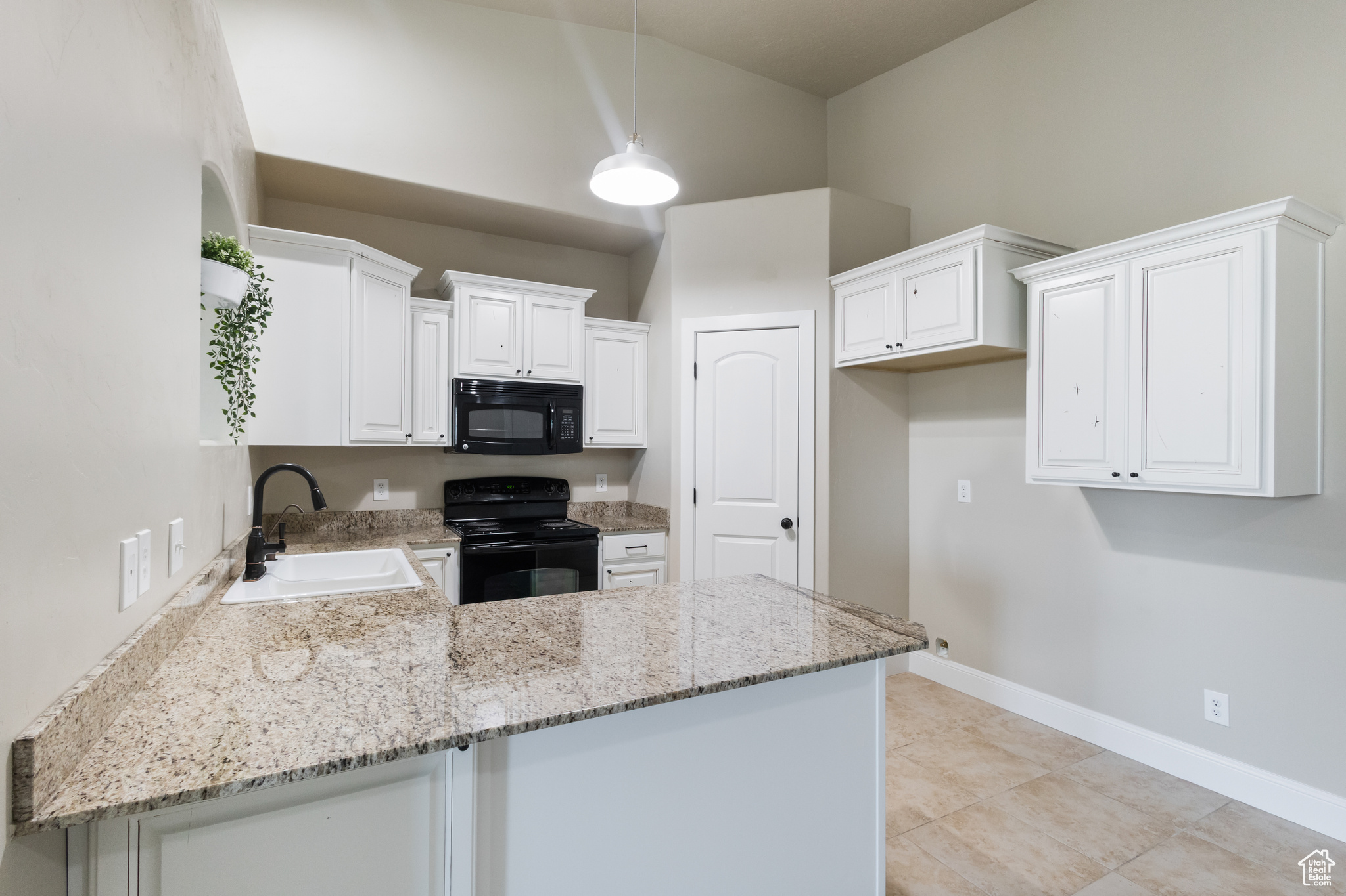 ROCK CREEK CONDO - Residential