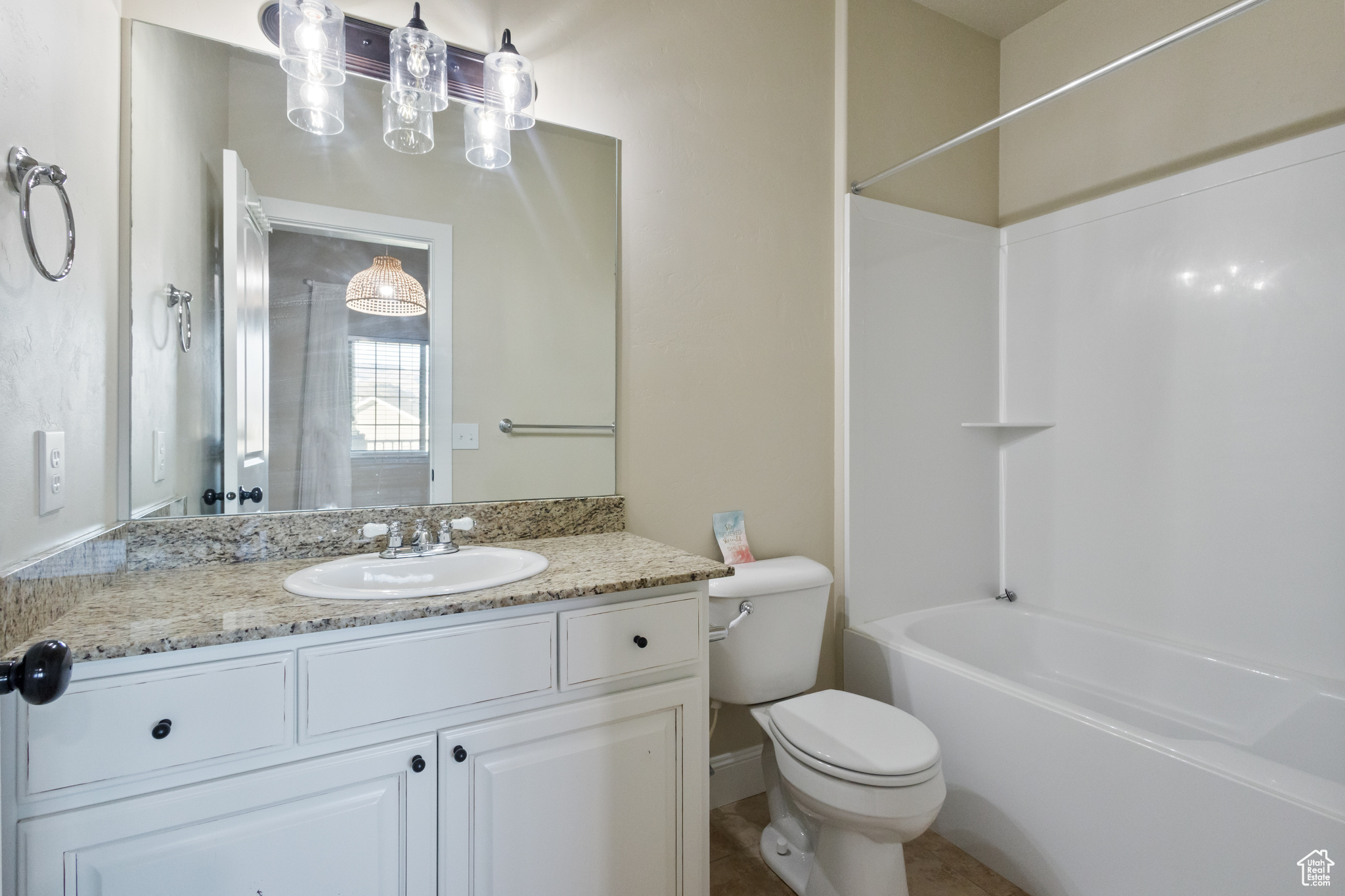 ROCK CREEK CONDO - Residential