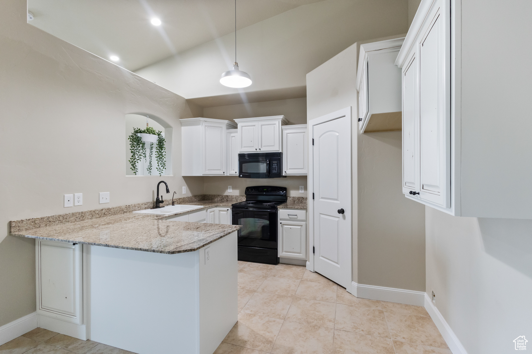 ROCK CREEK CONDO - Residential