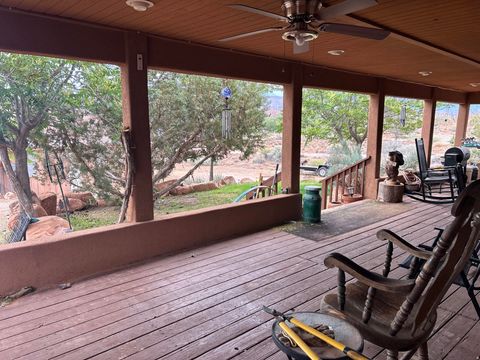 Tiny photo for 3270 ROBERTS DR, Moab, UT 84532 (MLS # 2158915)
