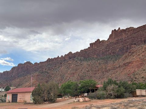 Tiny photo for 3270 ROBERTS DR, Moab, UT 84532 (MLS # 2158915)