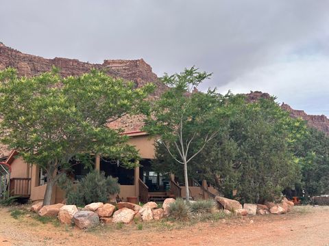 Photo of 3270 ROBERTS DR, Moab, UT 84532 (MLS # 2158915)