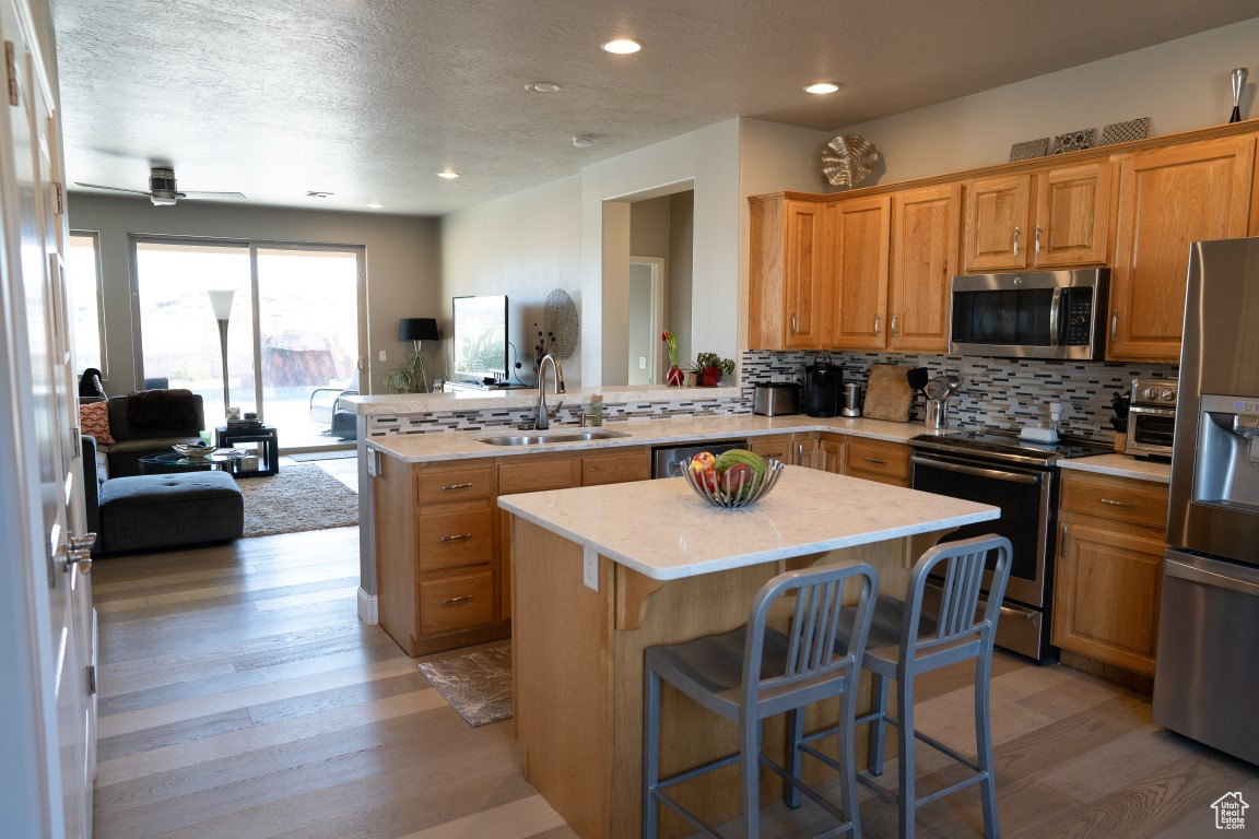 1226 N Overland Cir, Washington, Utah image 9