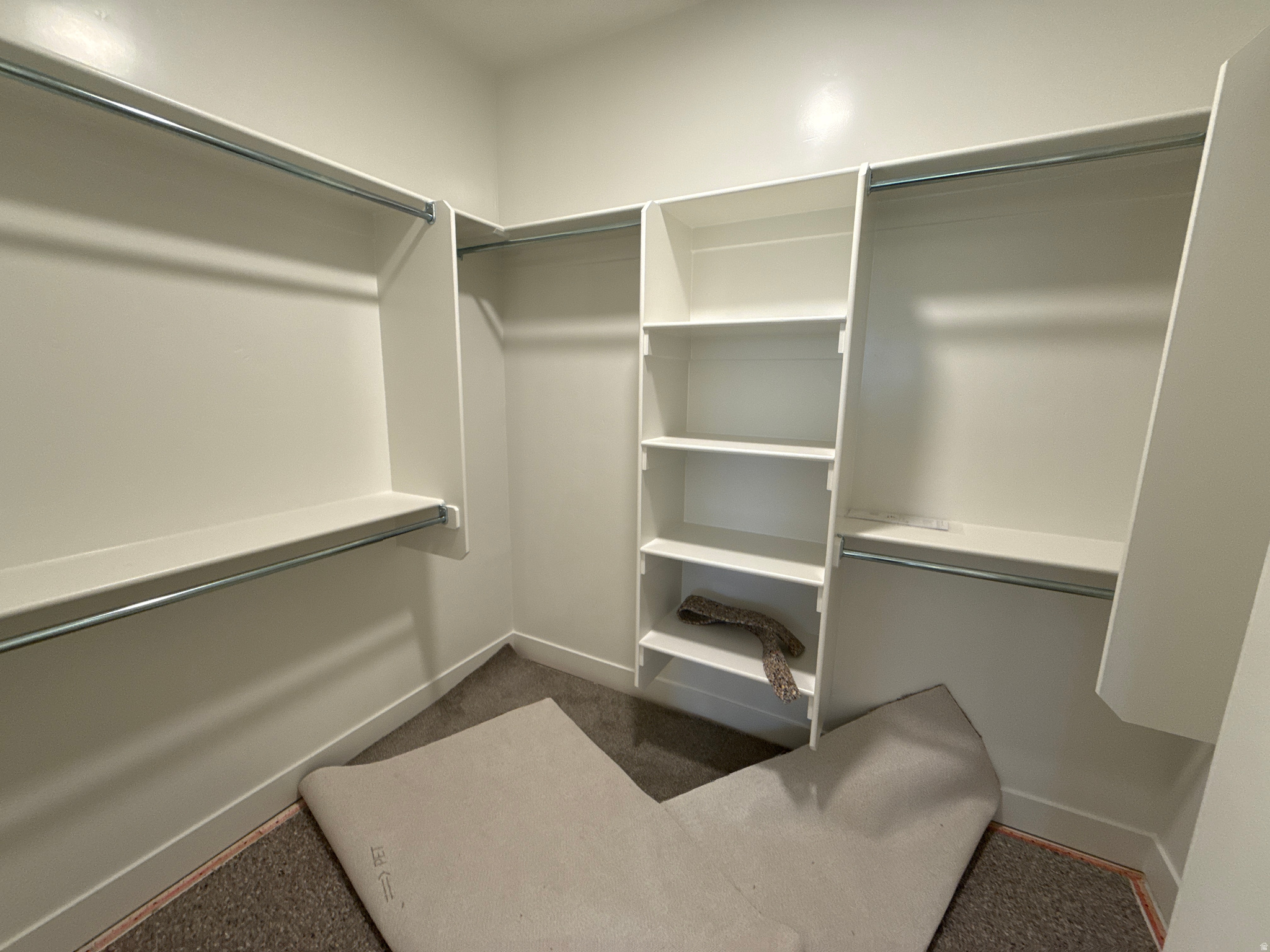 BLUFF VIEW - Residential