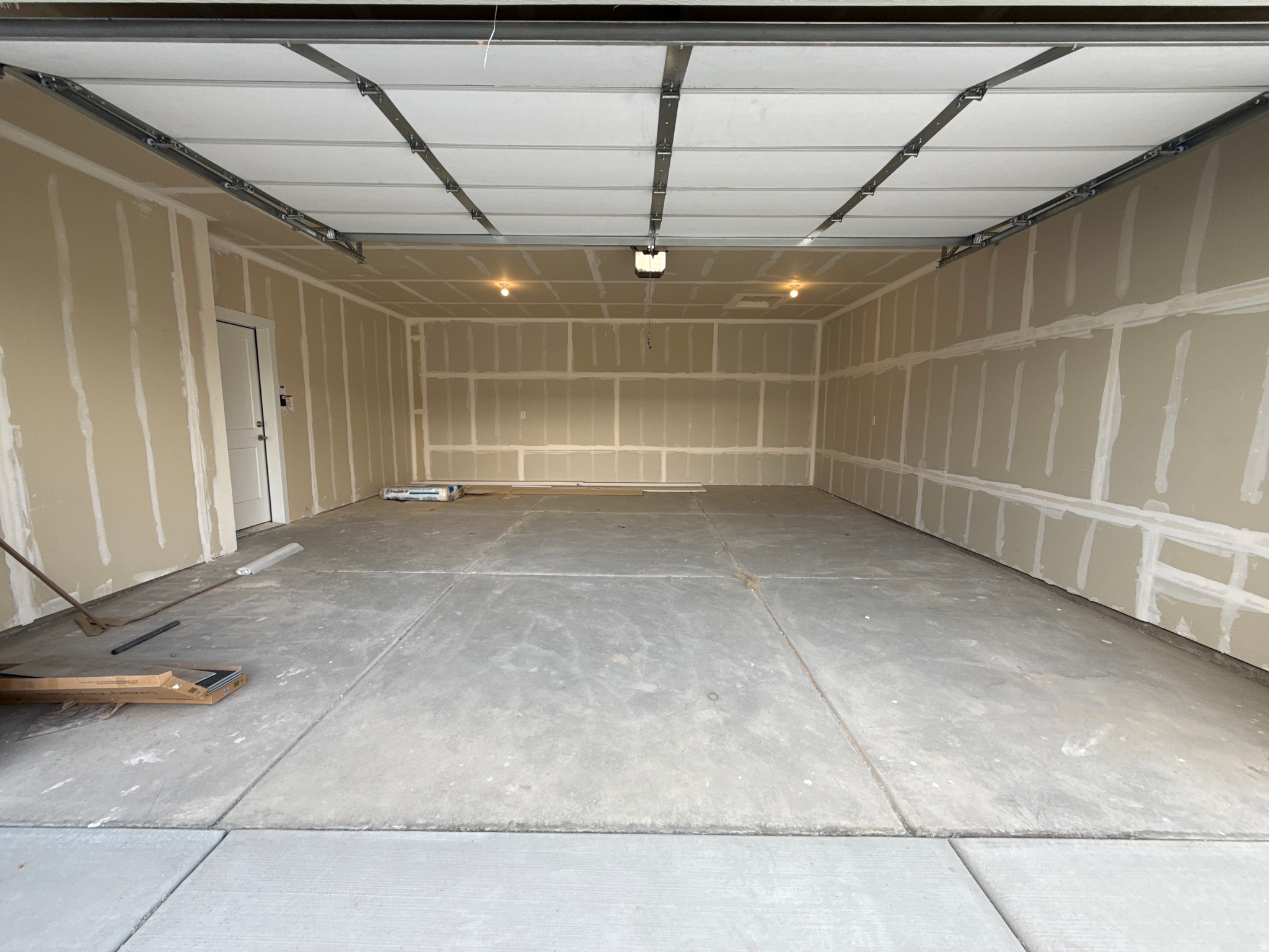 BLUFF VIEW - Residential