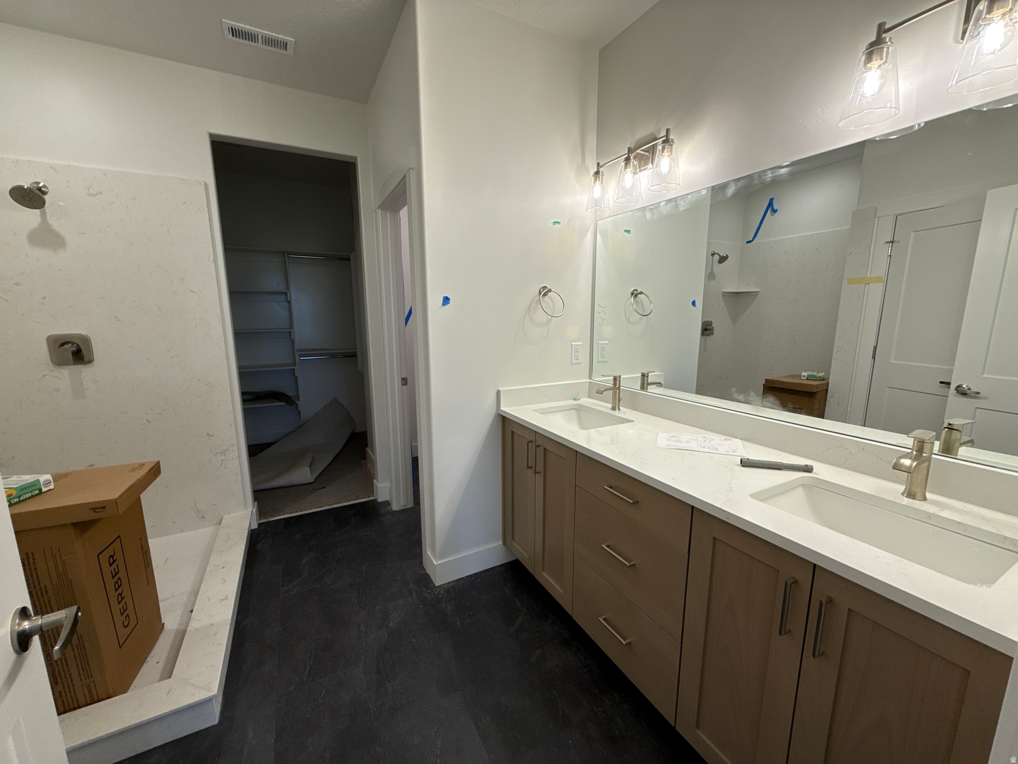 BLUFF VIEW - Residential