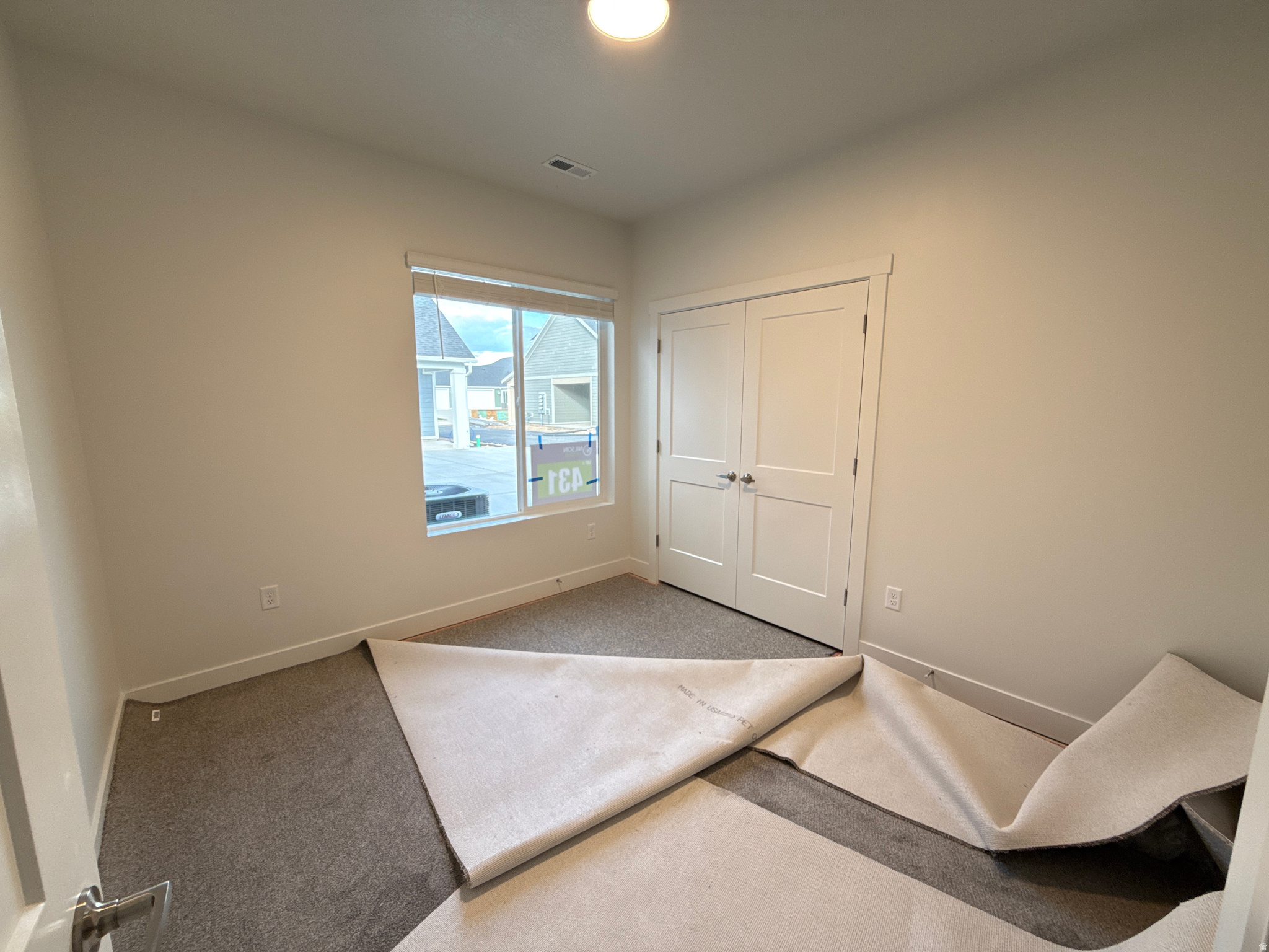 BLUFF VIEW - Residential