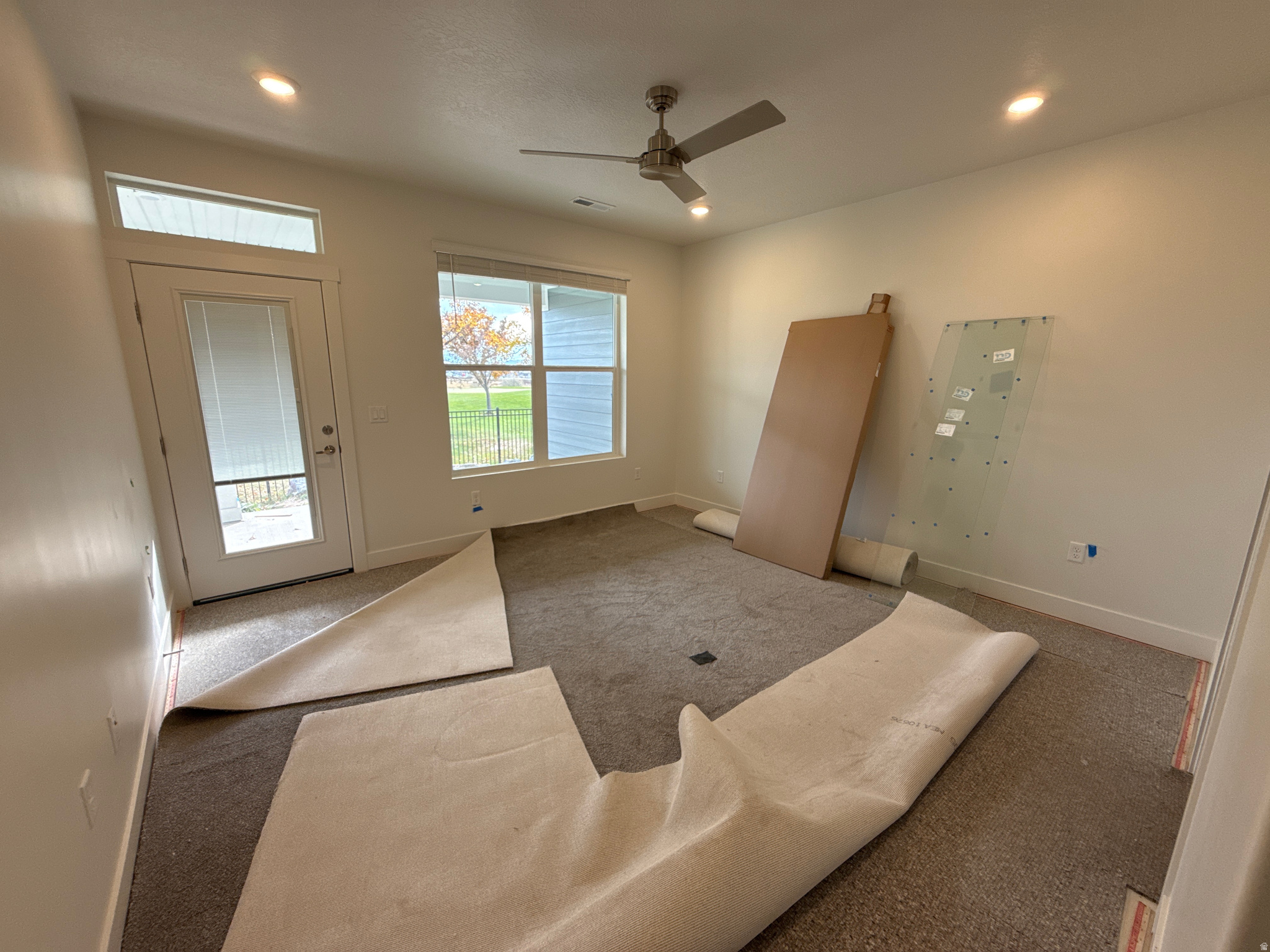 BLUFF VIEW - Residential