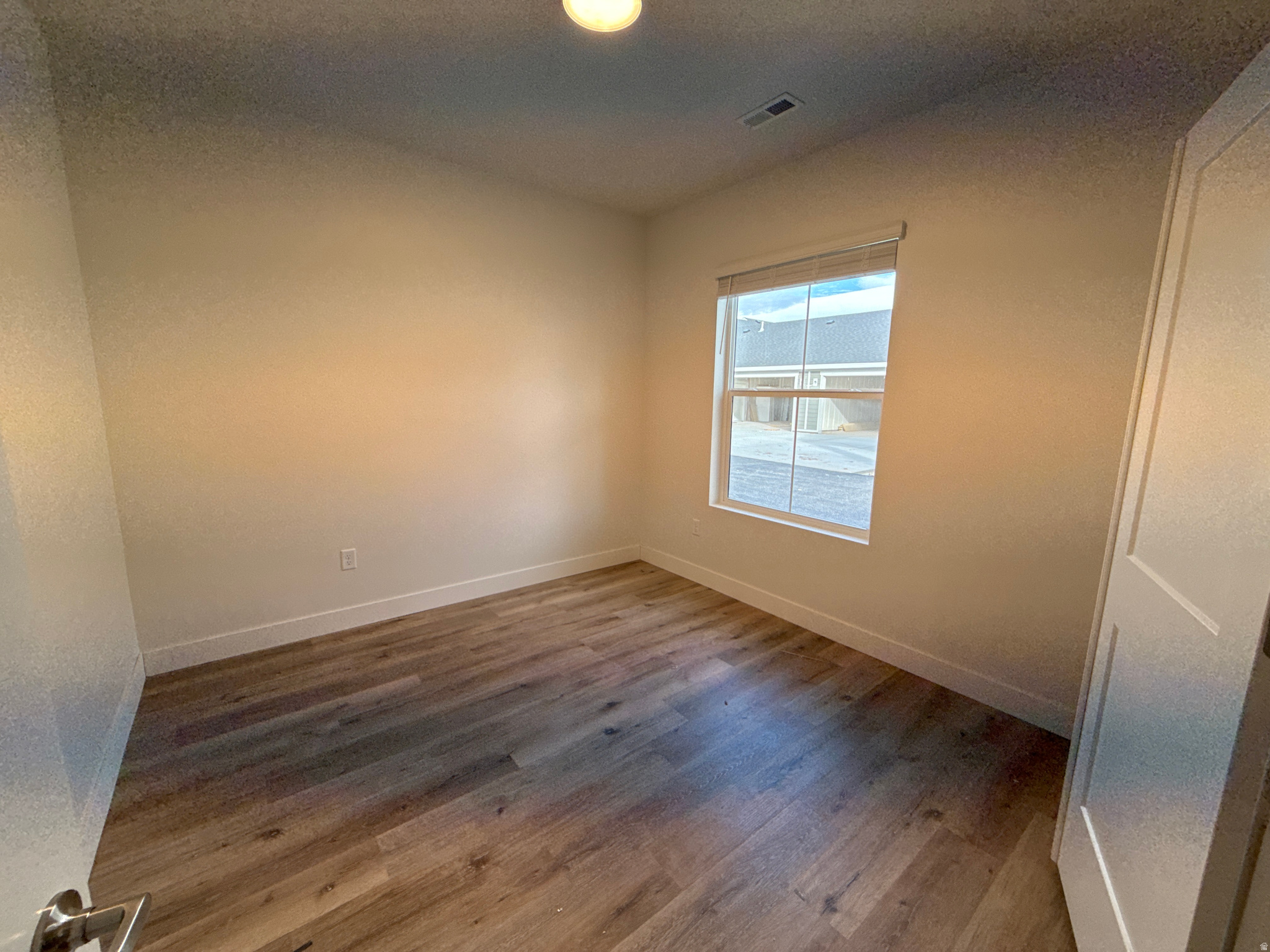 BLUFF VIEW - Residential