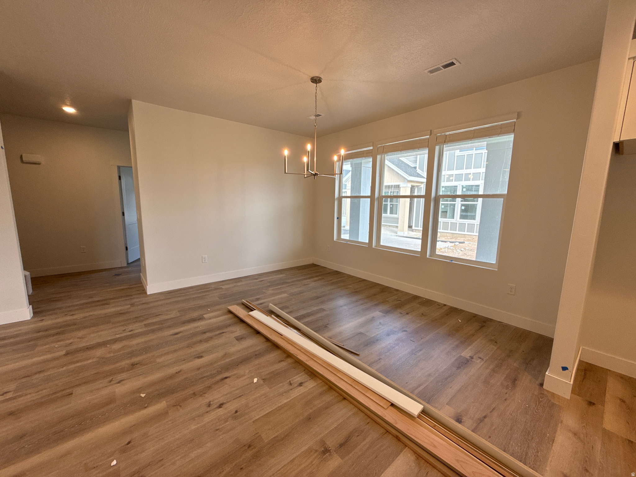 BLUFF VIEW - Residential