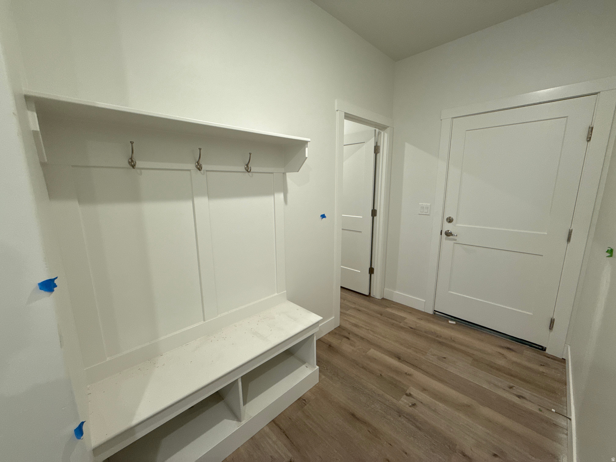 BLUFF VIEW - Residential