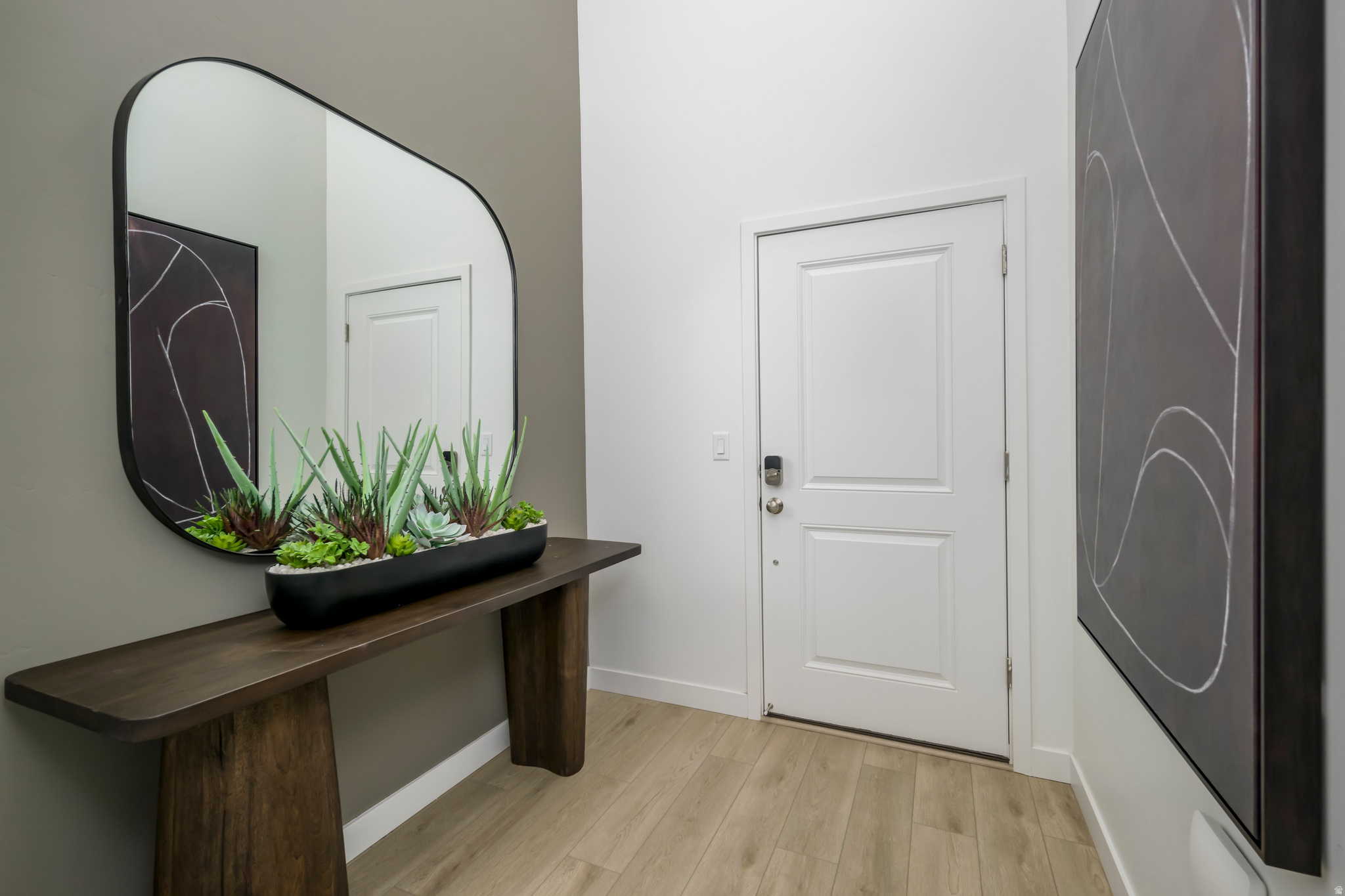 THE VALLEY AT WILDFLOWER - Residential