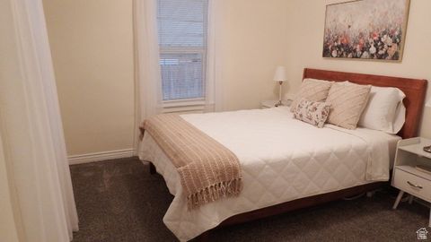 Tiny photo for 209 W 200 S, Vernal, UT 84078 (MLS # 2115788)