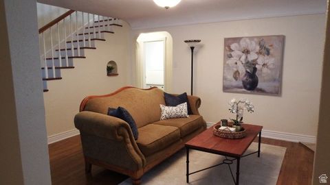 Tiny photo for 209 W 200 S, Vernal, UT 84078 (MLS # 2115788)