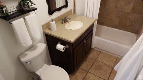 Tiny photo for 209 W 200 S, Vernal, UT 84078 (MLS # 2115788)