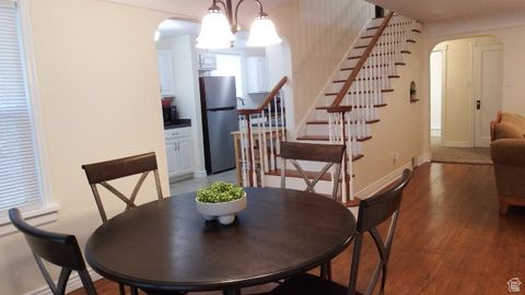 Tiny photo for 209 W 200 S, Vernal, UT 84078 (MLS # 2115788)