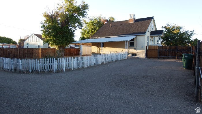 VERNAL CITY FRAC NES - Residential