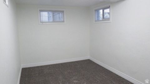 Tiny photo for 209 W 200 S, Vernal, UT 84078 (MLS # 2115788)