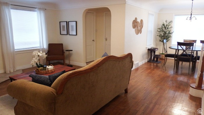 VERNAL CITY FRAC NES - Residential