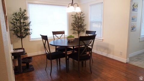 Tiny photo for 209 W 200 S, Vernal, UT 84078 (MLS # 2115788)
