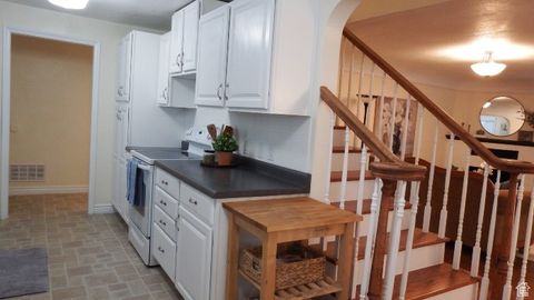 Tiny photo for 209 W 200 S, Vernal, UT 84078 (MLS # 2115788)