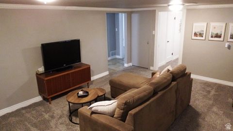 Tiny photo for 209 W 200 S, Vernal, UT 84078 (MLS # 2115788)