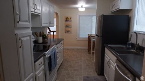 Tiny photo for 209 W 200 S, Vernal, UT 84078 (MLS # 2115788)