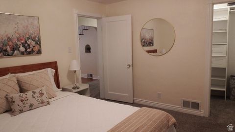 Tiny photo for 209 W 200 S, Vernal, UT 84078 (MLS # 2115788)