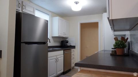 Tiny photo for 209 W 200 S, Vernal, UT 84078 (MLS # 2115788)