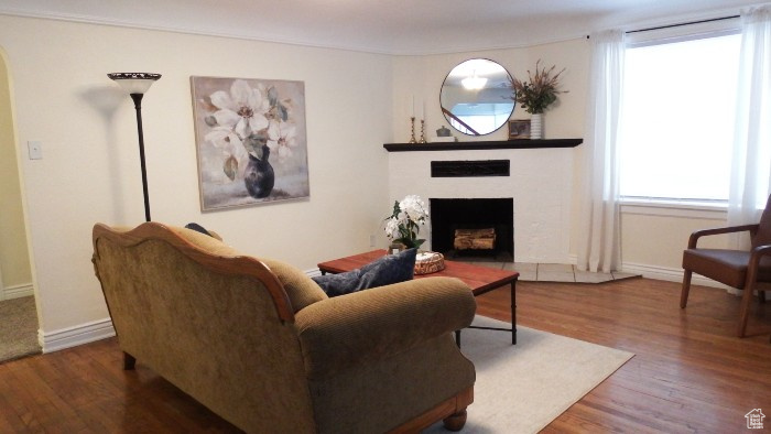 VERNAL CITY FRAC NES - Residential