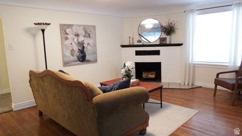 Tiny photo for 209 W 200 S, Vernal, UT 84078 (MLS # 2115788)