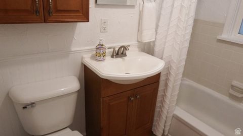 Tiny photo for 209 W 200 S, Vernal, UT 84078 (MLS # 2115788)