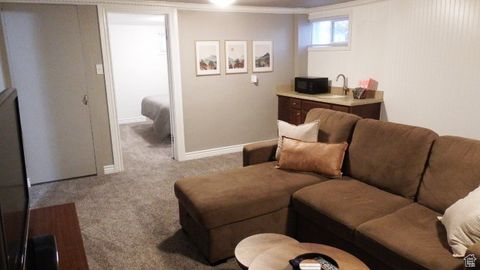 Tiny photo for 209 W 200 S, Vernal, UT 84078 (MLS # 2115788)