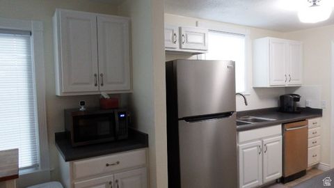 Tiny photo for 209 W 200 S, Vernal, UT 84078 (MLS # 2115788)