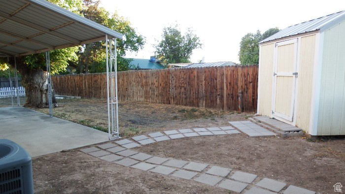 VERNAL CITY FRAC NES - Residential
