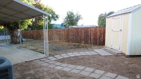 Tiny photo for 209 W 200 S, Vernal, UT 84078 (MLS # 2115788)