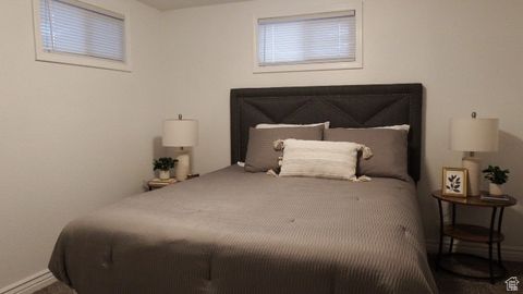 Tiny photo for 209 W 200 S, Vernal, UT 84078 (MLS # 2115788)