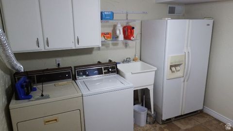 Tiny photo for 209 W 200 S, Vernal, UT 84078 (MLS # 2115788)