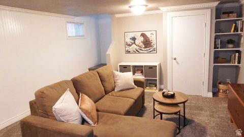 Tiny photo for 209 W 200 S, Vernal, UT 84078 (MLS # 2115788)