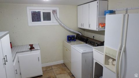 Tiny photo for 209 W 200 S, Vernal, UT 84078 (MLS # 2115788)