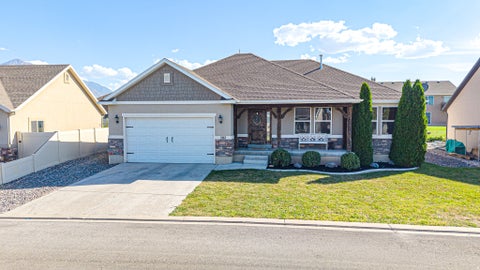 Tiny photo for 582 STONE WAY WAY, Santaquin, UT 84655 (MLS # 2181894)