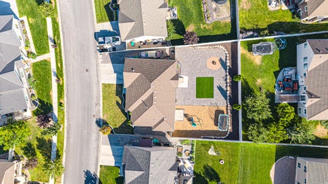 Tiny photo for 582 STONE WAY WAY, Santaquin, UT 84655 (MLS # 2181894)