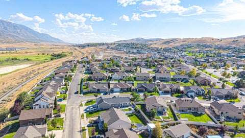 Tiny photo for 582 STONE WAY WAY, Santaquin, UT 84655 (MLS # 2181894)