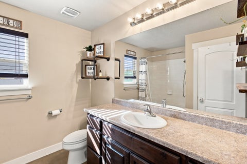Tiny photo for 582 STONE WAY WAY, Santaquin, UT 84655 (MLS # 2181894)
